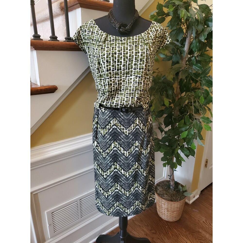 ILE New York Dress size 22W